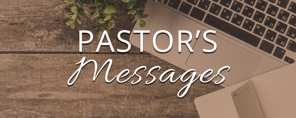 pastors-messages